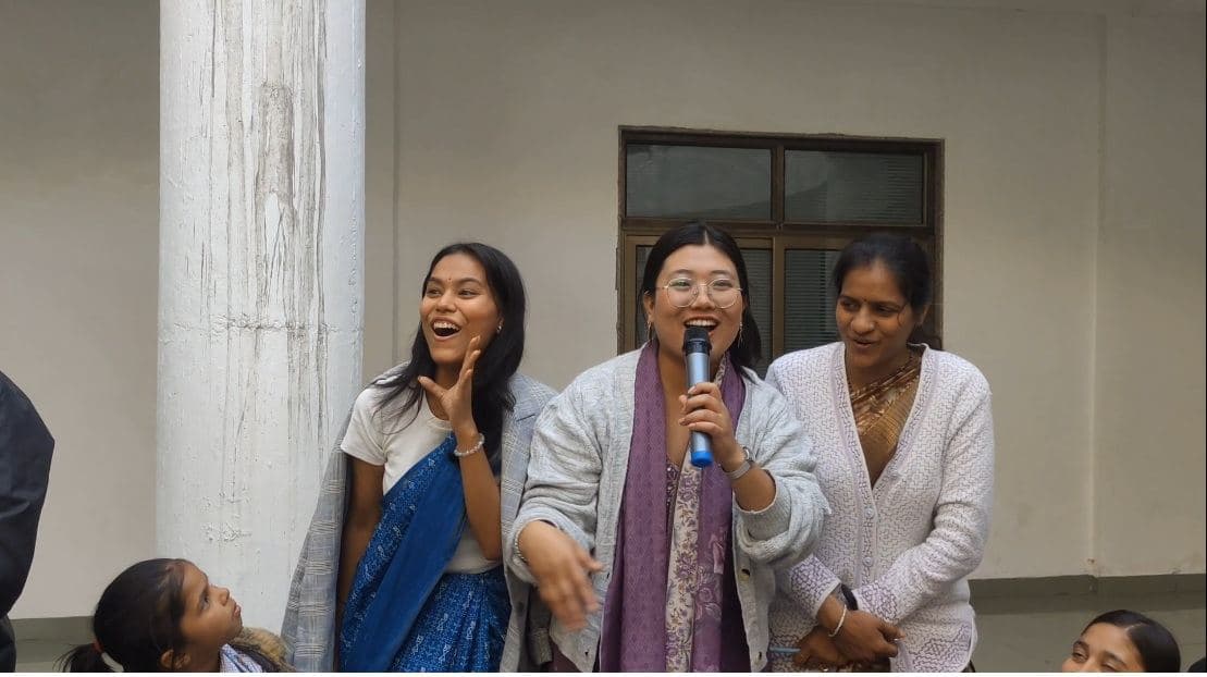 Antakshari