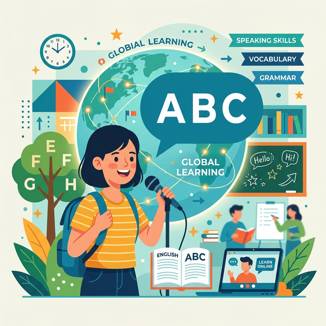 English Medium